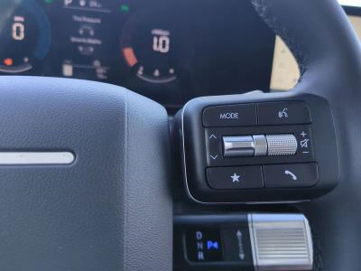 2026 Hyundai SANTA FE — photo 35 view