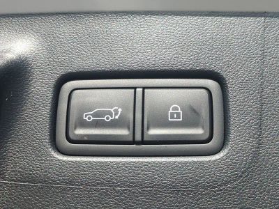 2026 Hyundai SANTA FE — photo 15 view