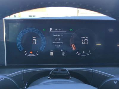 2026 Hyundai SANTA FE — photo 37 view