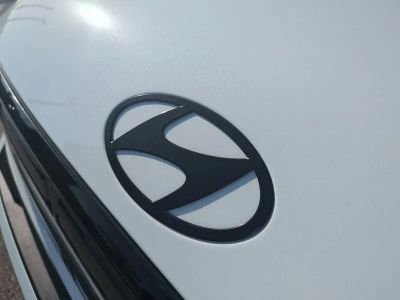 2026 Hyundai SANTA FE — photo 13 view