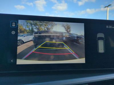 2026 Hyundai SANTA FE — photo 27 view