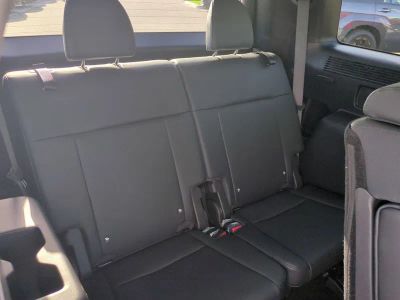 2026 Hyundai SANTA FE — photo 16 view