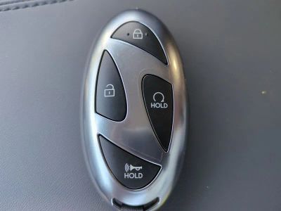 2026 Hyundai SANTA FE — photo 40 view
