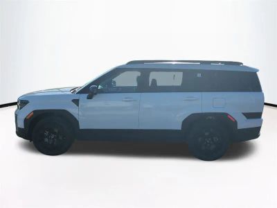 2026 Hyundai SANTA FE — photo 8 view