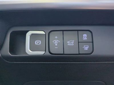 2026 Hyundai SANTA FE — photo 31 view