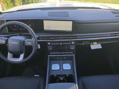 2026 Hyundai SANTA FE — photo 19 view