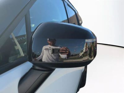 2026 Hyundai SANTA FE — photo 12 view
