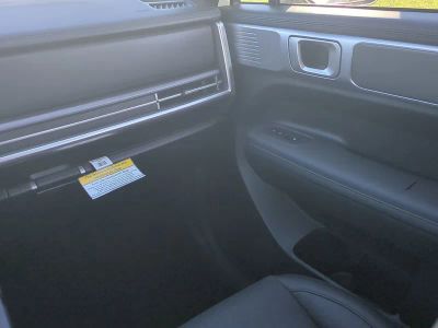 2026 Hyundai SANTA FE — photo 21 view