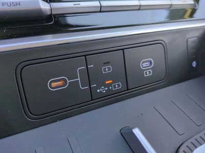 2026 Hyundai SANTA FE — photo 29 view