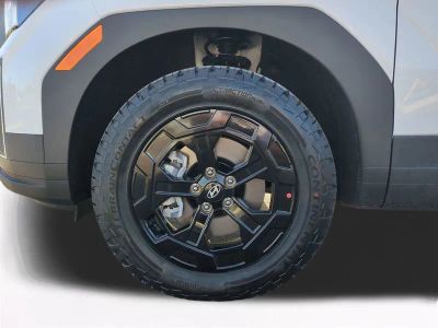 2026 Hyundai SANTA FE — photo 11 view