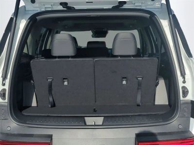 2026 Hyundai SANTA FE — photo 14 view