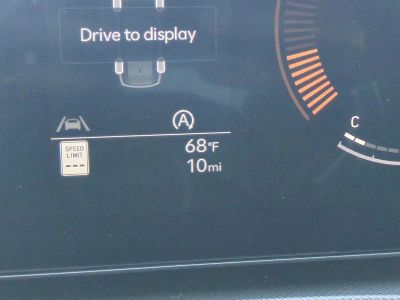 2026 Hyundai SANTA FE — photo 38 view