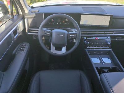 2026 Hyundai SANTA FE — photo 20 view