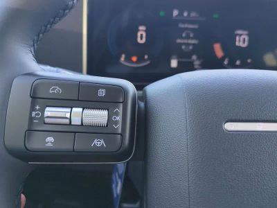 2026 Hyundai SANTA FE — photo 34 view