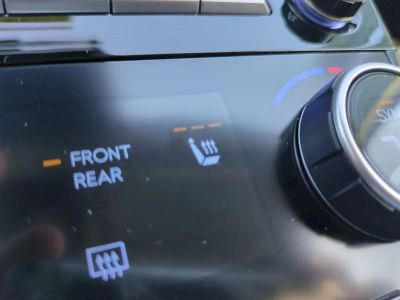 2026 Hyundai SANTA FE — photo 30 view