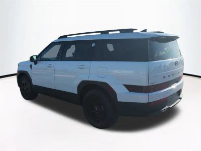 2026 Hyundai SANTA FE — photo 7 view
