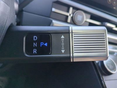 2026 Hyundai SANTA FE — photo 23 view