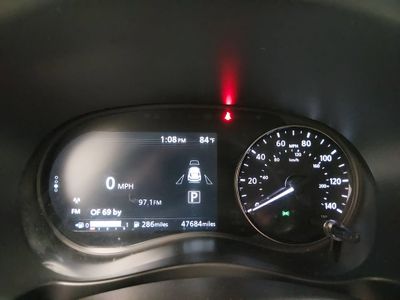 2024 Nissan Kicks - Photo 14