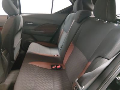 2024 Nissan Kicks - Photo 23