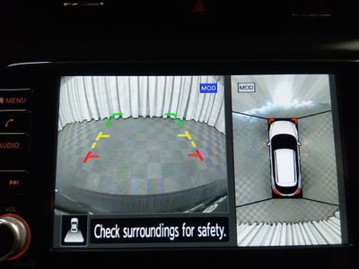 2024 Nissan Kicks - Photo 16