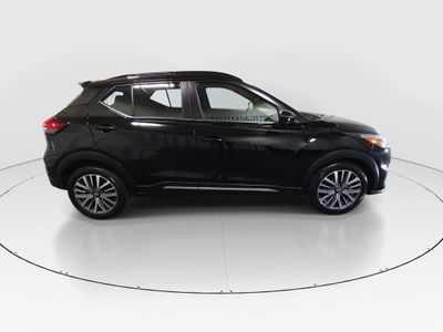 2024 Nissan Kicks - Photo 8