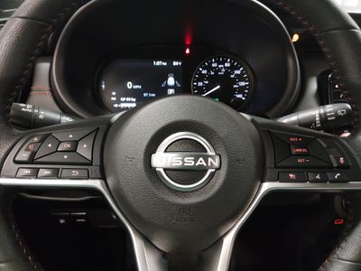 2024 Nissan Kicks - Photo 12
