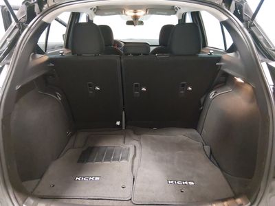 2024 Nissan Kicks - Photo 11