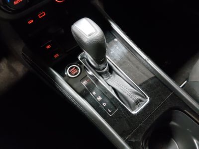 2024 Nissan Kicks - Photo 20