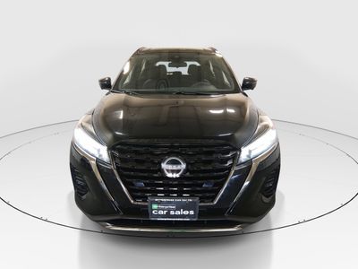 2024 Nissan Kicks - Photo 2