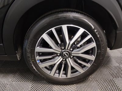 2024 Nissan Kicks - Photo 10