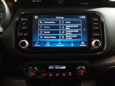 2024 Nissan Kicks - Photo 17