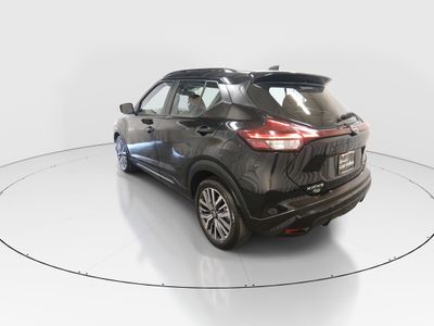 2024 Nissan Kicks - Photo 5