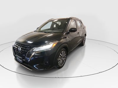 2024 Nissan Kicks - Photo 3