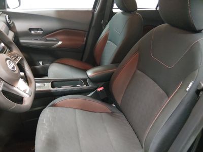 2024 Nissan Kicks - Photo 22