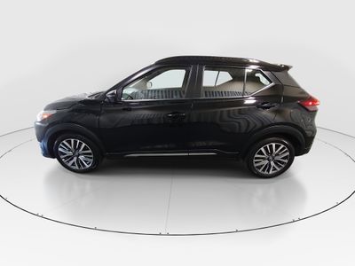 2024 Nissan Kicks - Photo 4