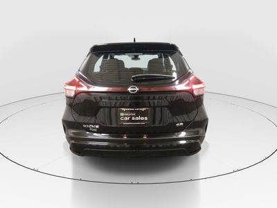 2024 Nissan Kicks - Photo 6
