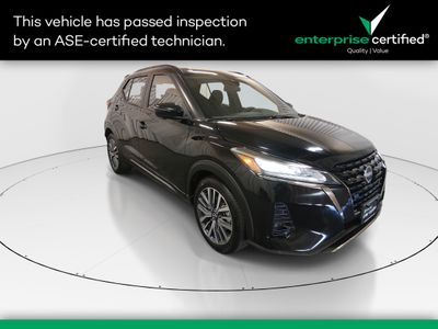 2024 Nissan Kicks - Photo 1