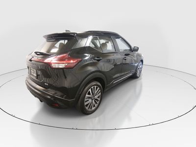 2024 Nissan Kicks - Photo 7