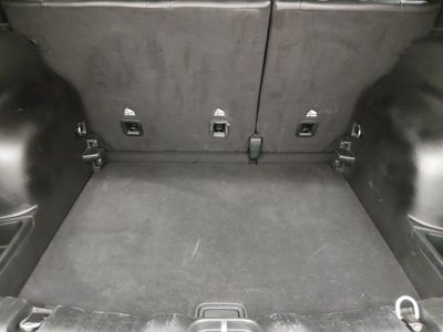 2023 Jeep Compass — photo 11 view