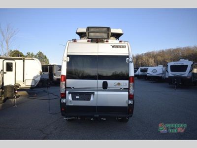 2026 Winnebago Solis - Photo 14