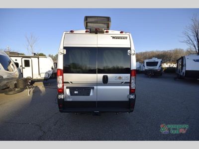 2026 Winnebago Solis - Photo 4
