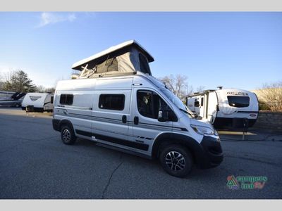 2026 Winnebago Solis - Photo 11