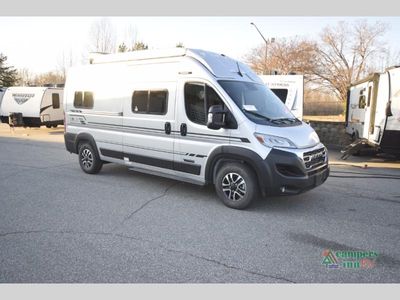 2026 Winnebago Solis - Photo 1