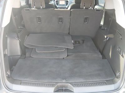 2019 GMC Acadia — photo 11 view