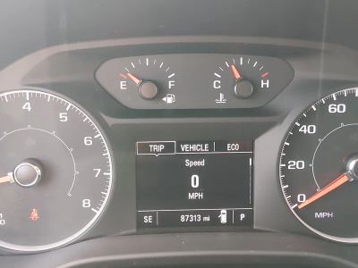 2019 GMC Acadia — photo 14 view