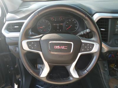 2019 GMC Acadia — photo 12 view