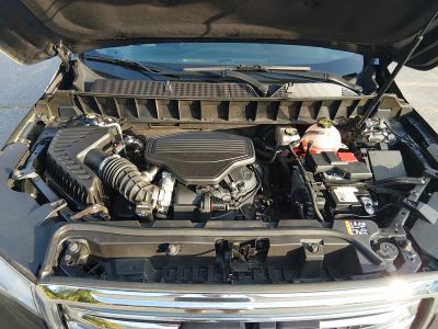 2019 GMC Acadia — photo 9 view