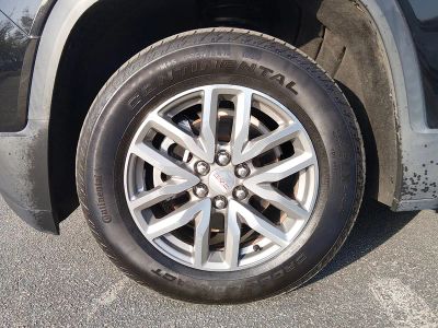 2019 GMC Acadia — photo 10 view