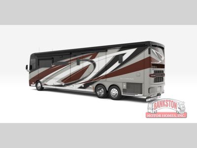 2026 Allegro Bus 40 IP - Photo 4
