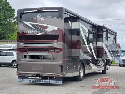 2026 Allegro Bus 40 IP - Photo 11